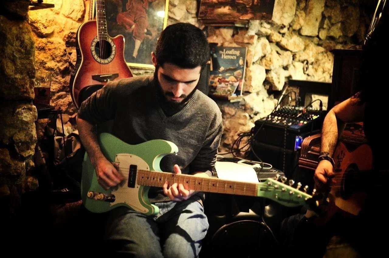 Alvaro Fusco, autor premiado em Teoria Musical